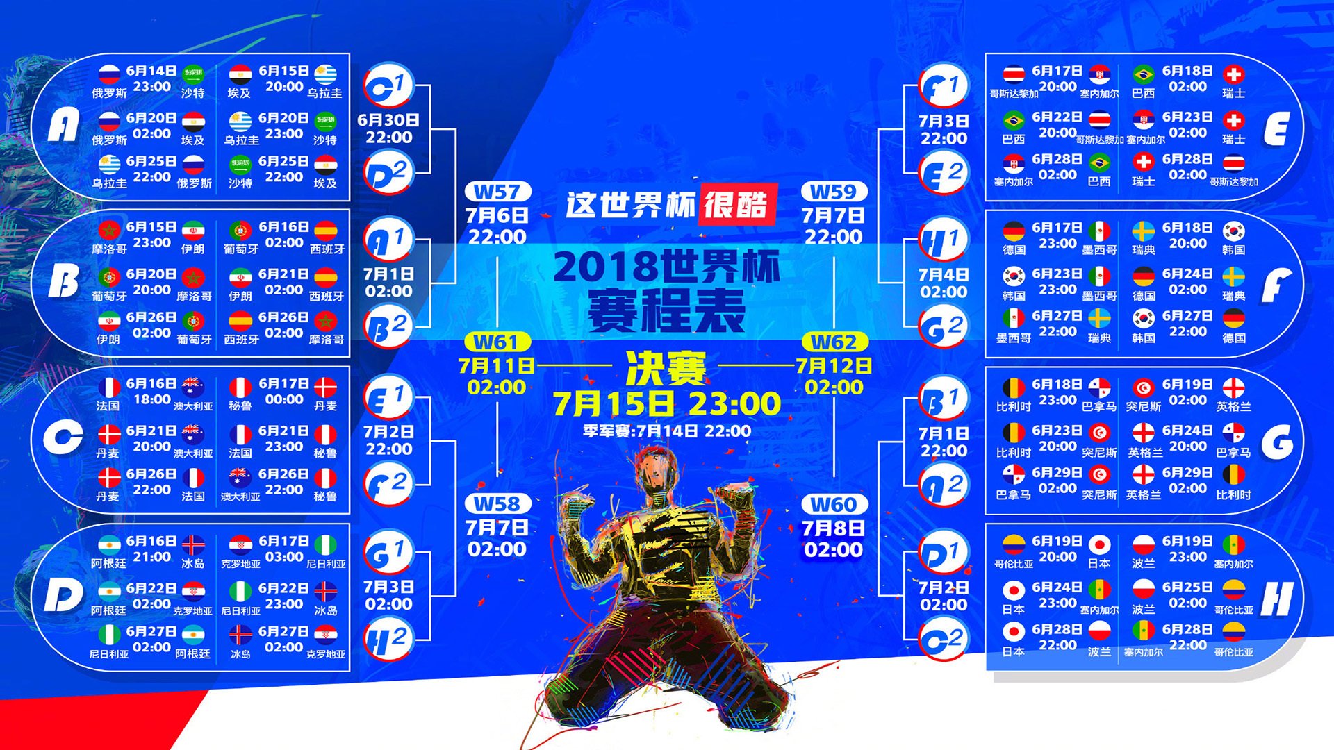 斯洛伐克爆冷1-0险胜加拿大！奥斯梅恩一剑封喉，铁血防线让世界杯都安静了